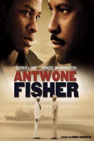 Antwone Fisher: El triunfo del espíritu Online In Netflix
