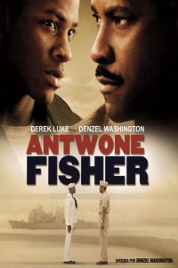 Antwone Fisher: El triunfo del espíritu Online In Netflix