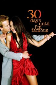 30 Days Until I’m Famous Online In Netflix