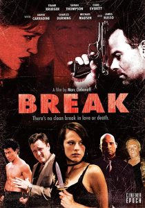 Break Online In Netflix