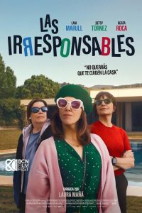 Les irresponsables Online In Netflix