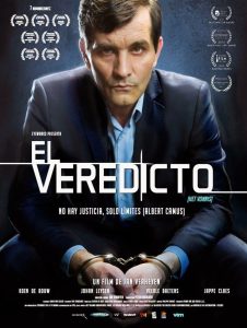 Het Vonnis Online In Netflix