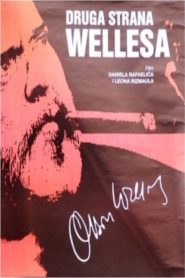 Druga strana Wellesa Online In Netflix