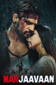 मरजावाँ Online In Netflix