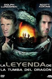 Legendary: Tomb of the Dragon Online In Netflix