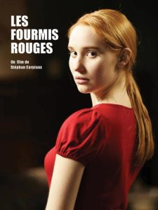 Les fourmis rouges Online In Netflix