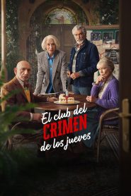 El club del crimen de los jueves Online In Netflix