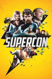 Supercon Online In Netflix