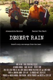 Desert Rain Online In Netflix