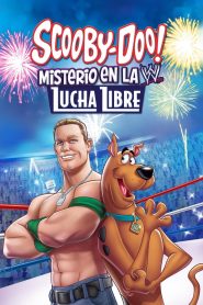 Scooby-Doo! Misterio en la lucha libre Online In Netflix