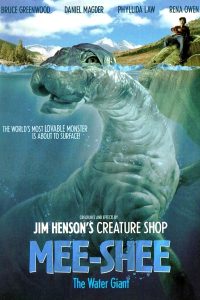 Mee-Shee: El gigante del Agua Online In Netflix