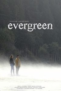 Evergreen Online In Netflix