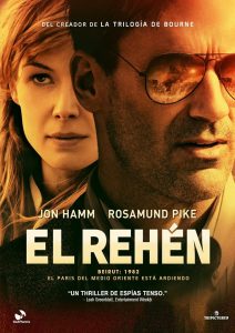Beirut Online In Netflix