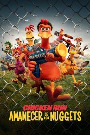 Pollitos en fuga: El origen de los nuggets Online In Netflix