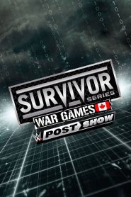 WWE Survivor Series: WarGames 2024 Post-Show Online In Netflix