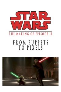 From Puppets to Pixels: Digital Characters in ‘Episode II’ Online In Netflix