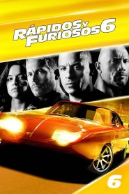 Rápidos y furiosos 6 Online In Netflix