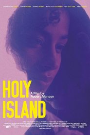 Holy Island Online In Netflix