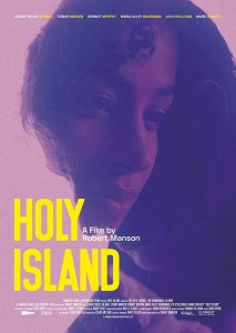 Holy Island Online In Netflix