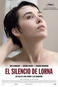 Le Silence de Lorna Online In Netflix