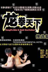 龙拳天下 Online In Netflix