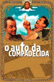 O auto da Compadecida Online In Netflix