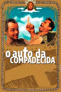 O auto da Compadecida Online In Netflix