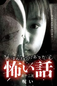 ほんとうにあった怖い話　第十二夜　呪い Online In Netflix