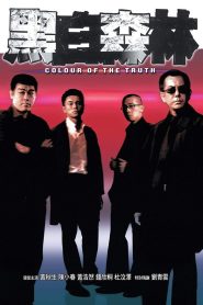 黑白森林 Online In Netflix