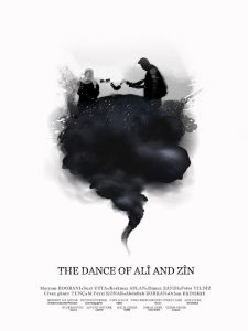 Govenda Ali û Dayka Zîn Online In Netflix