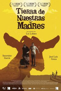 Tierra de nuestras madres Online In Netflix