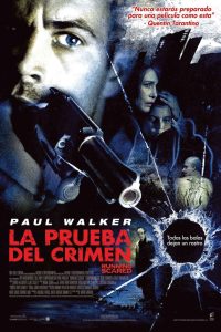 El día del crimen Online In Netflix
