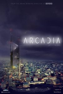 Arcadia Online In Netflix