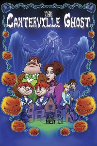 The Canterville Ghost Online In Netflix