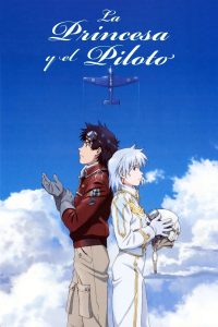 La Princesa y el piloto Online In Netflix