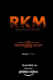 Roma Kaputt Mundi Online In Netflix
