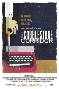 The Cobblestone Corridor Online In Netflix