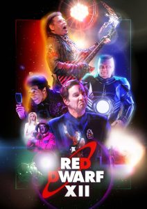 Red Dwarf: The 28-Years-Later Affair – Series XII Online In Netflix