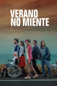 Verano no miente Online In Netflix