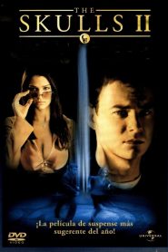 The Skulls II: Sociedad Secreta 2 Online In Netflix