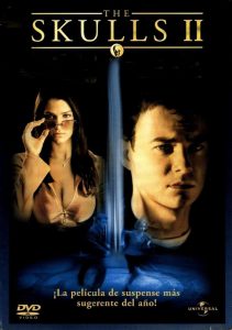 The Skulls II: Sociedad Secreta 2 Online In Netflix