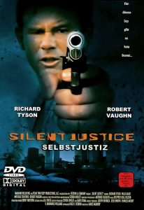 Silent Justice – Selbstjustiz Online In Netflix
