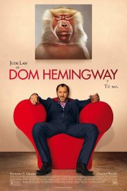 Dom Hemingway Online In Netflix