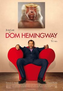 Dom Hemingway Online In Netflix