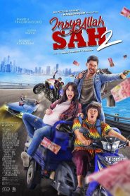 Insya Allah Sah 2 Online In Netflix