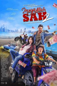 Insya Allah Sah 2 Online In Netflix
