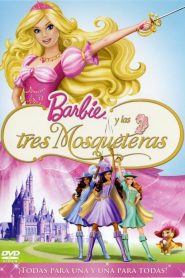 Barbie y las tres mosqueteras Online In Netflix