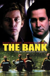 The Bank Online In Netflix