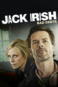 Jack Irish Bad Debts Online In Netflix