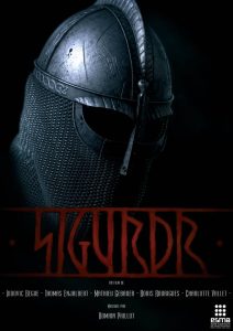 Sigurdr Online In Netflix